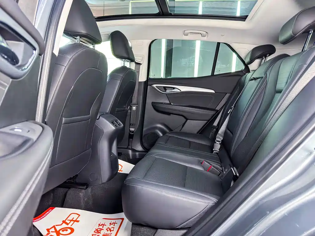 Buick Envision S 2025 — фото 12