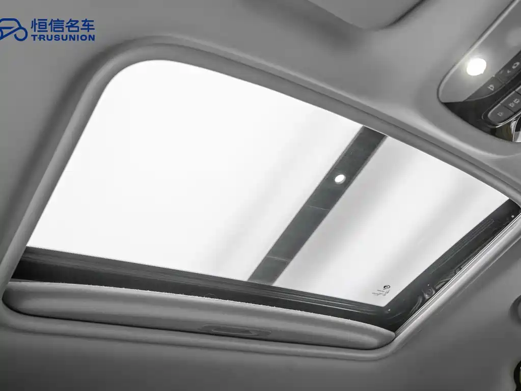 GAC Motor Trumpchi M8 2020 — фото 18
