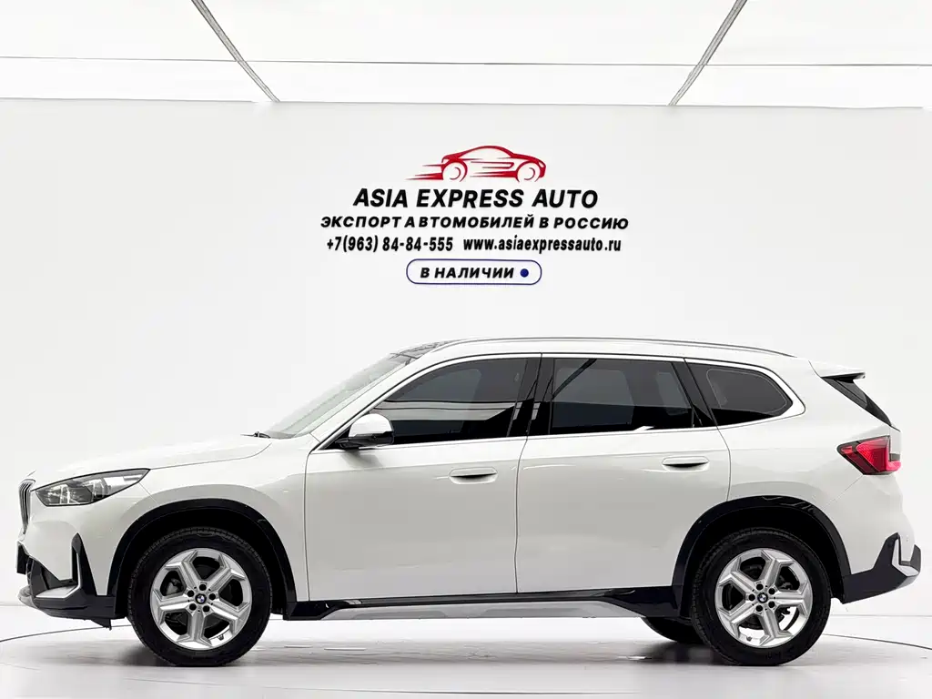 BMW X1 2023