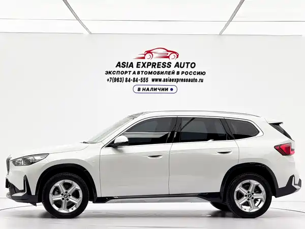 BMW X1 2023