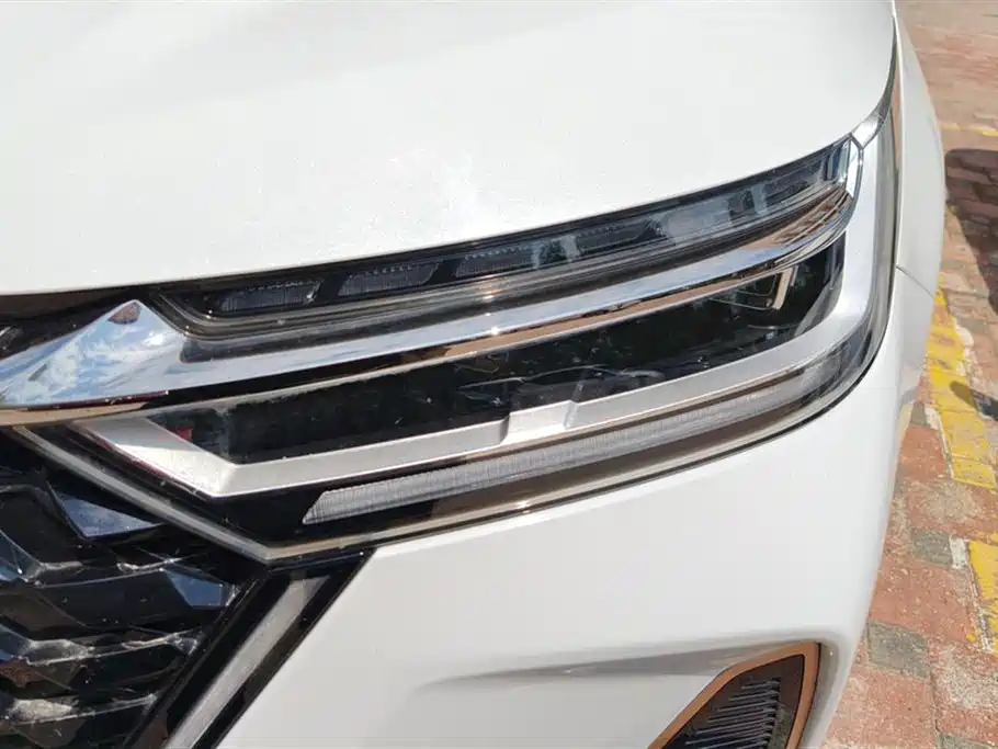 Chery Tiggo 8 PRO 2023 — фото 5