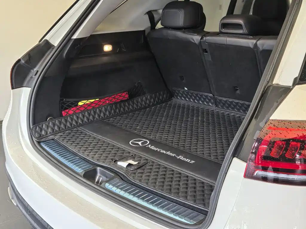 Mercedes-Benz GLE 2022
