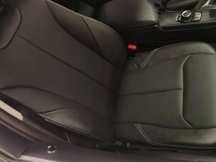 BMW 1 Series 2015 — фото 8