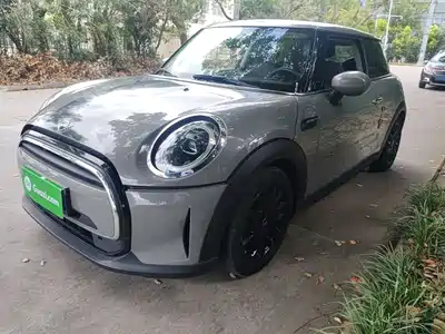 MINI MINI 2022