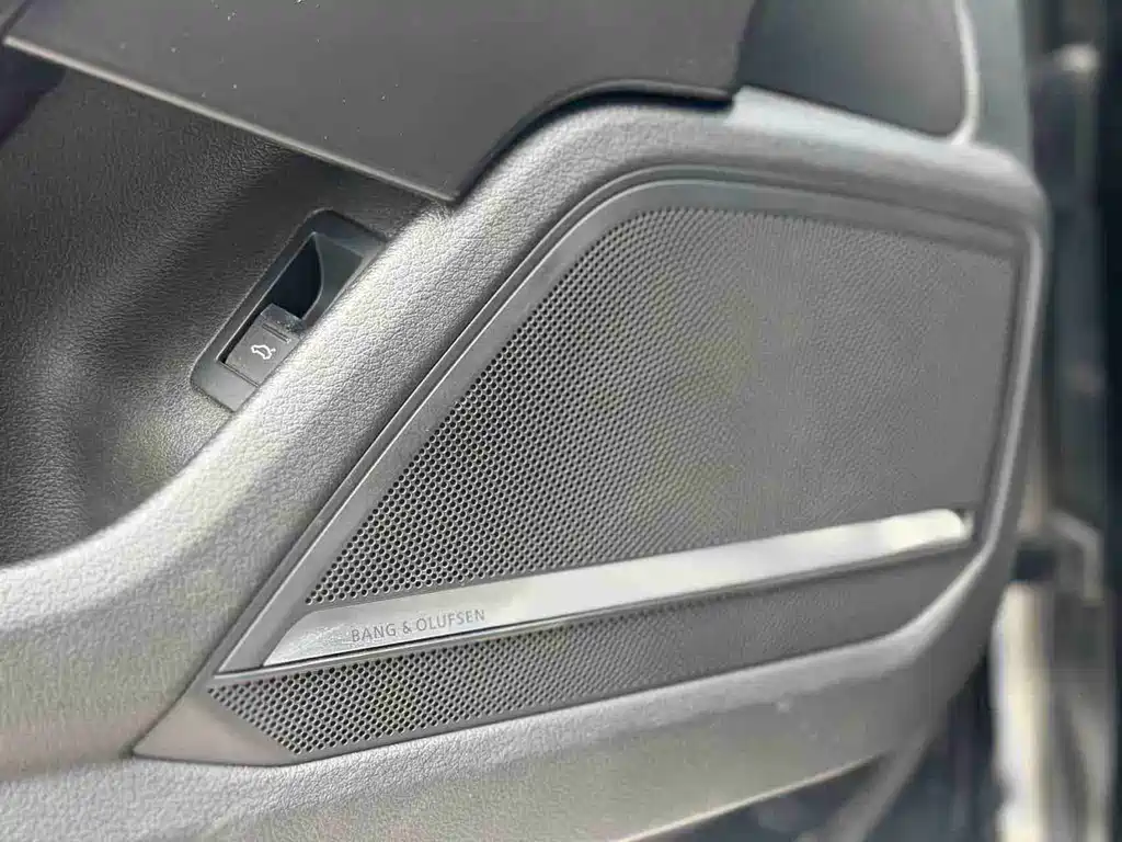 Audi A6L 2020 — фото 12