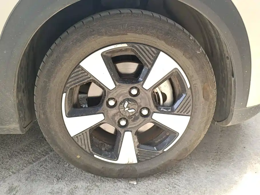 Wuling Bingo PLUS 2024