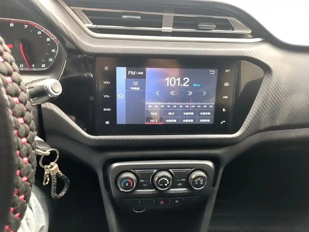 Chery Tiggo 3x 2020 — фото 13