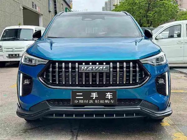 Haval Red Rabbit 2021