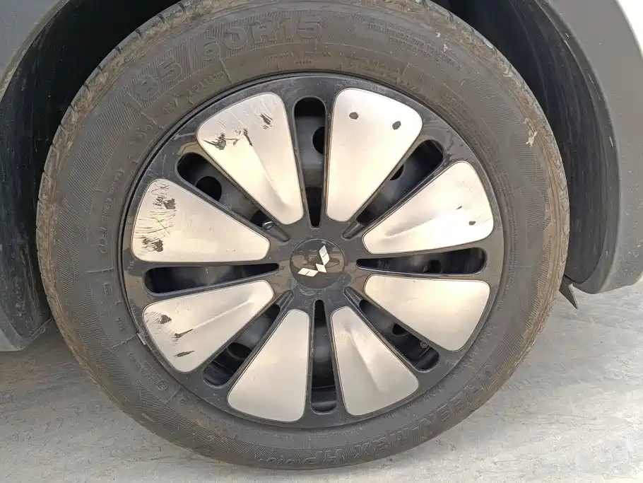 Wuling Bingo 2024