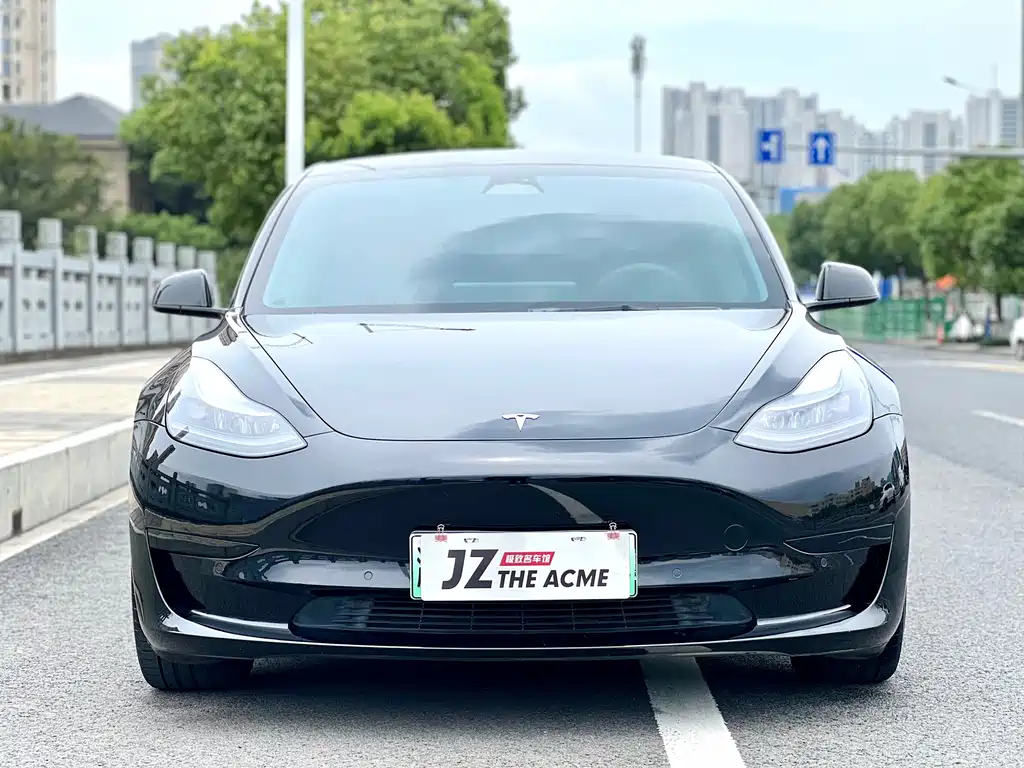 Tesla Model 3 2023 — фото 2