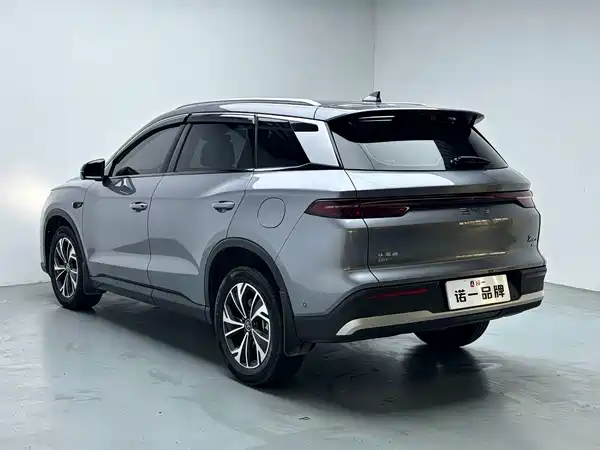 BYD Song Pro New Energy 2025