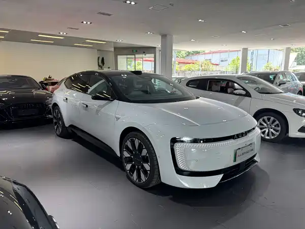 Audi E5 Sportback 2025