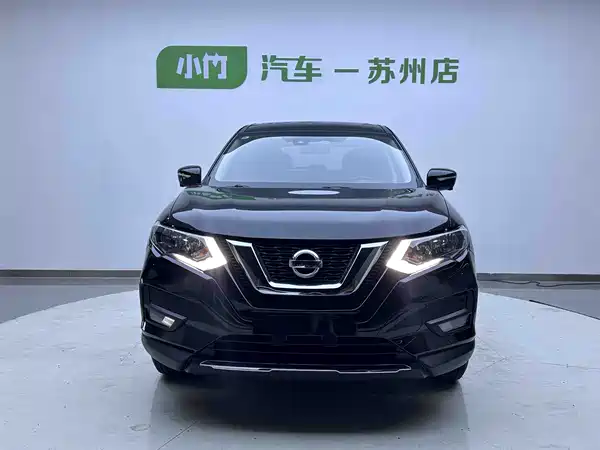Nissan X-Trail 2023