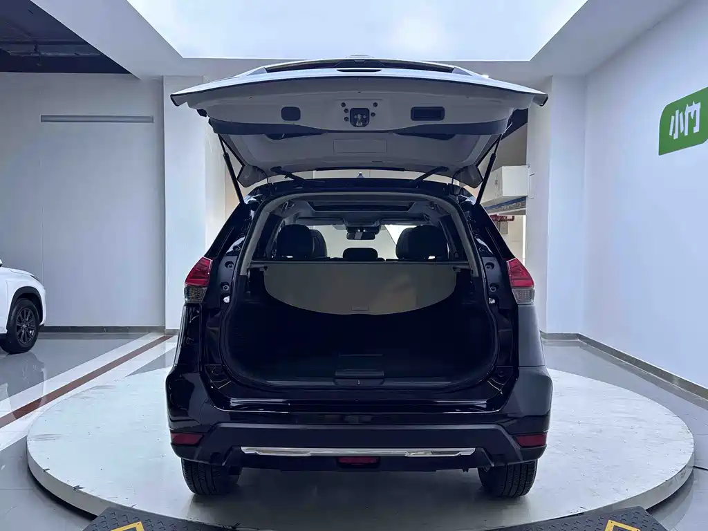 Nissan X-Trail 2023 — фото 12