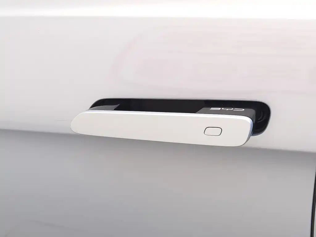 BYD Seal 2022 — фото 18