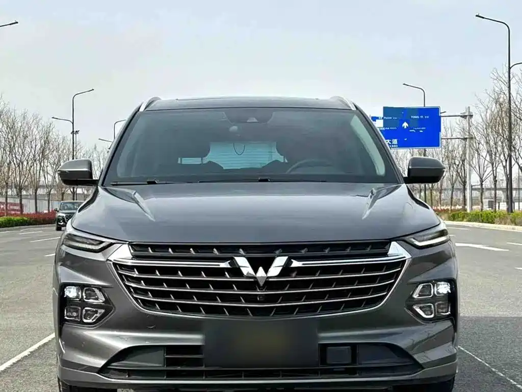 Wuling Capgemini 2022 — фото 10