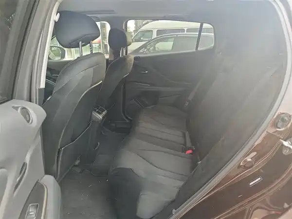 Acura CDX 2019