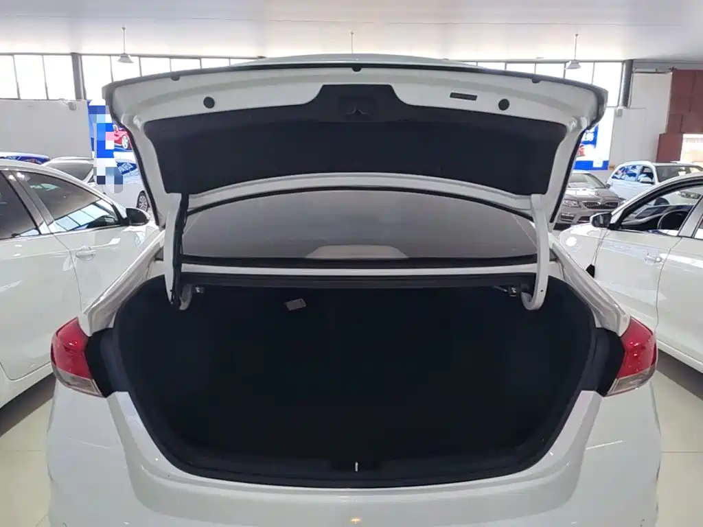 Hyundai Celesta 2020 — фото 19