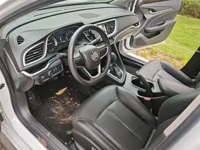 Buick Excelle GT 2021