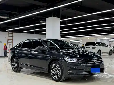 Volkswagen Sagitar 2022