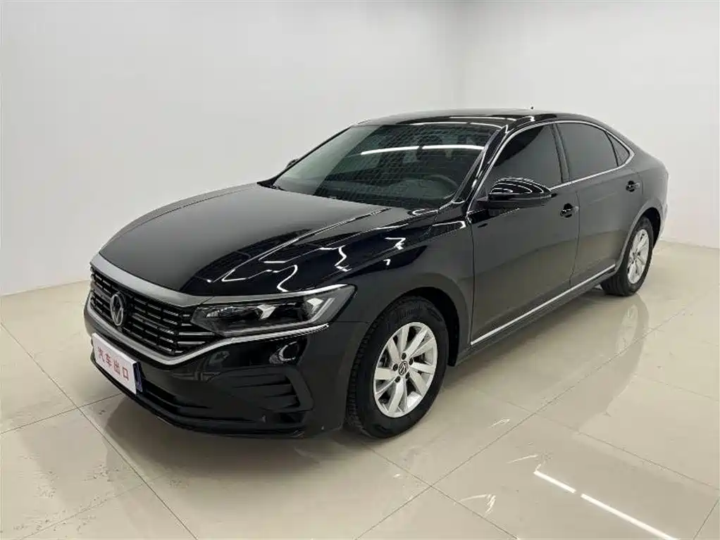 Volkswagen Passat 2024