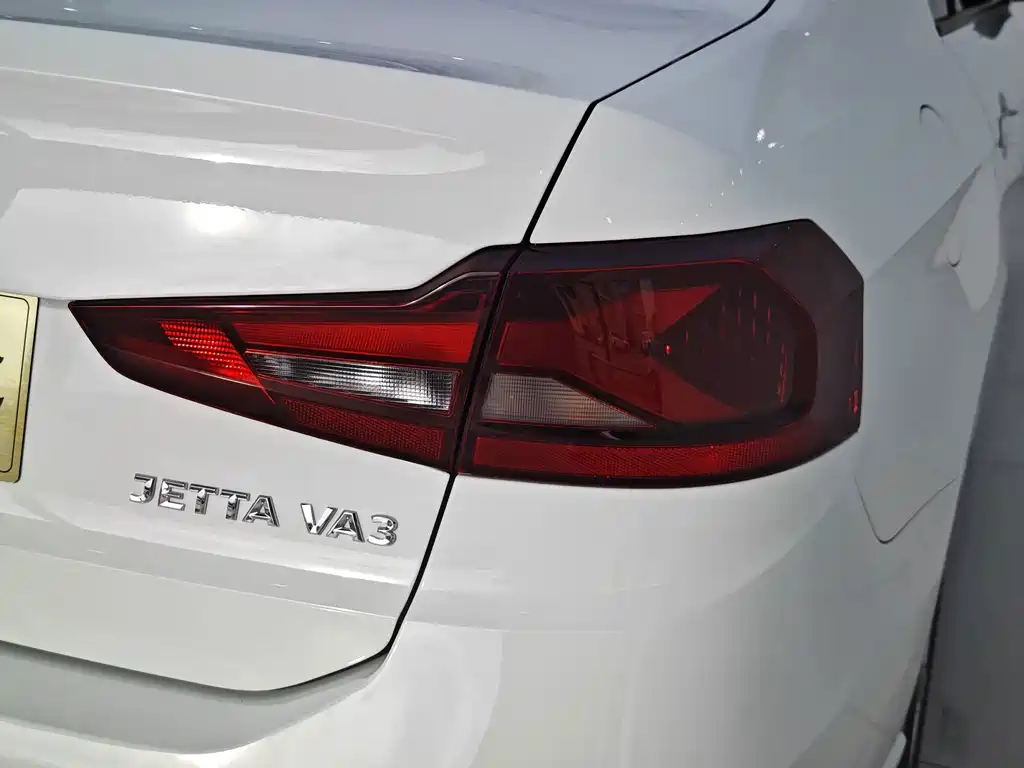 Jetta VA3 2020 — фото 17