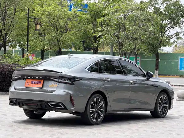 Chery Arrizo 8 2023