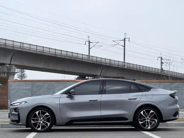 Ford Mondeo 2022