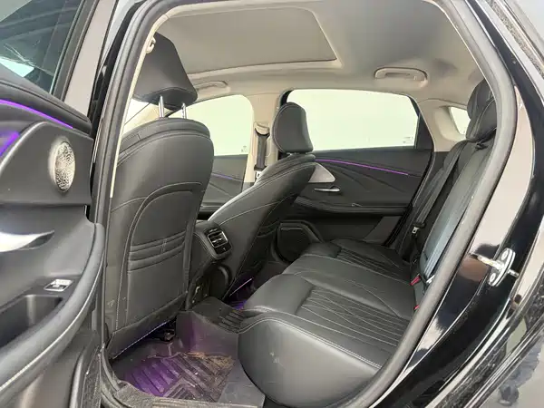 Chery Arrizo 8 2022