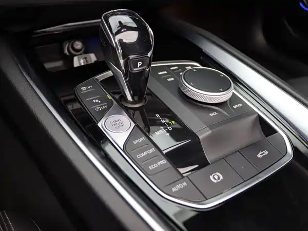 BMW Z4 2019