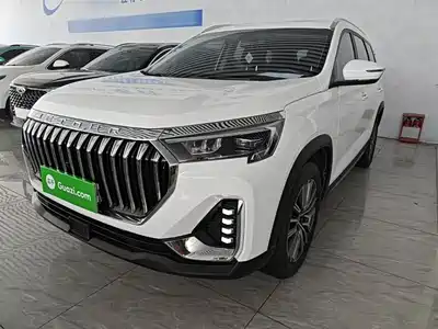 Jetour X90 PLUS 2024