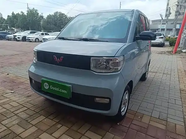Wuling Hongguang MINIEV 2020