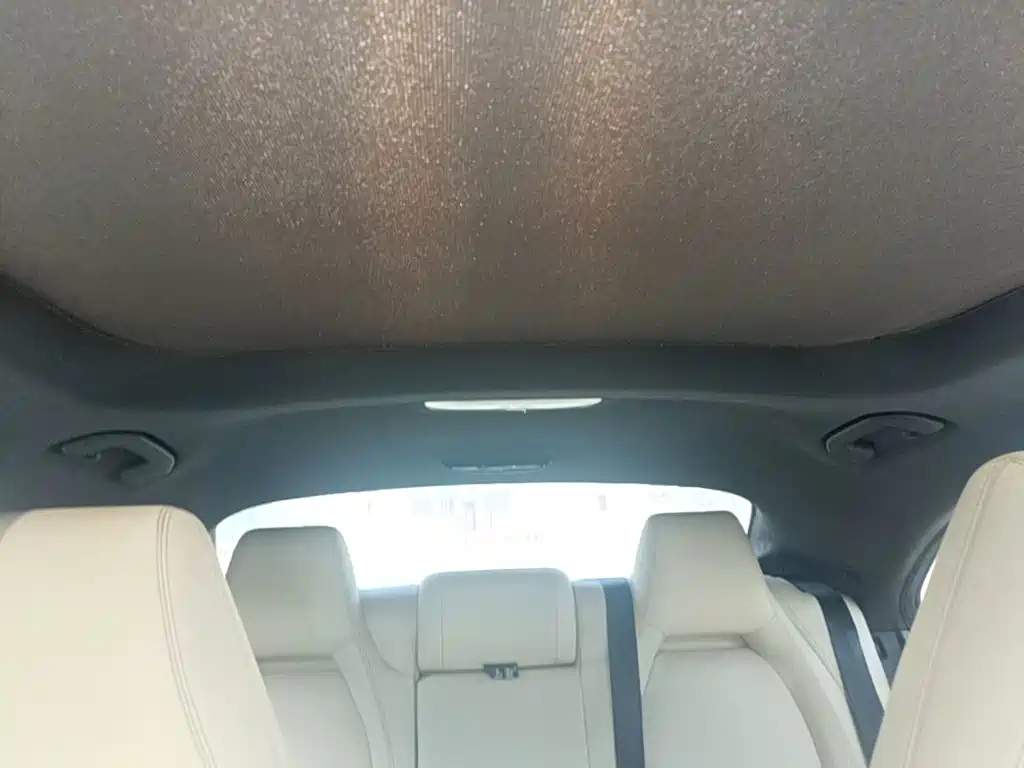 Mercedes-Benz CLA 2018 — фото 18