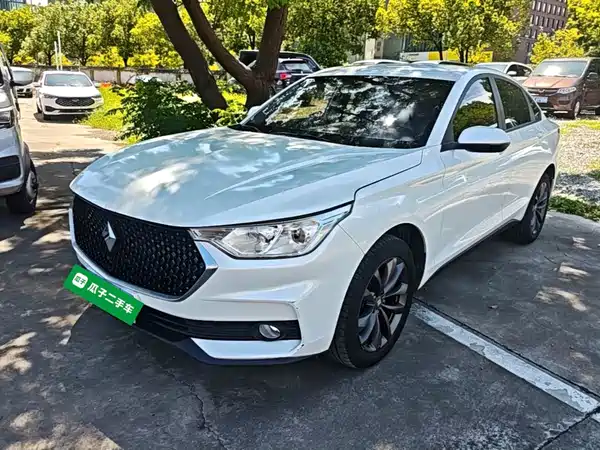Baojun RC-6 2020