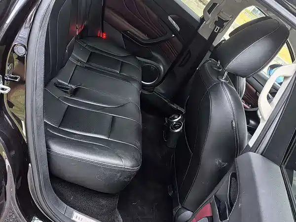 Wey VV7 2019