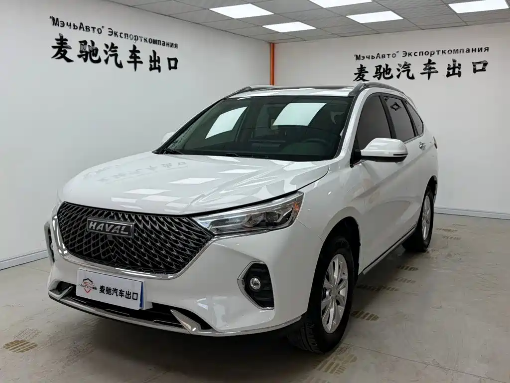 Haval M6 2023
