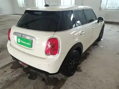MINI MINI 2016