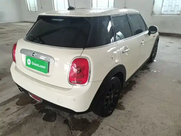MINI 2016
