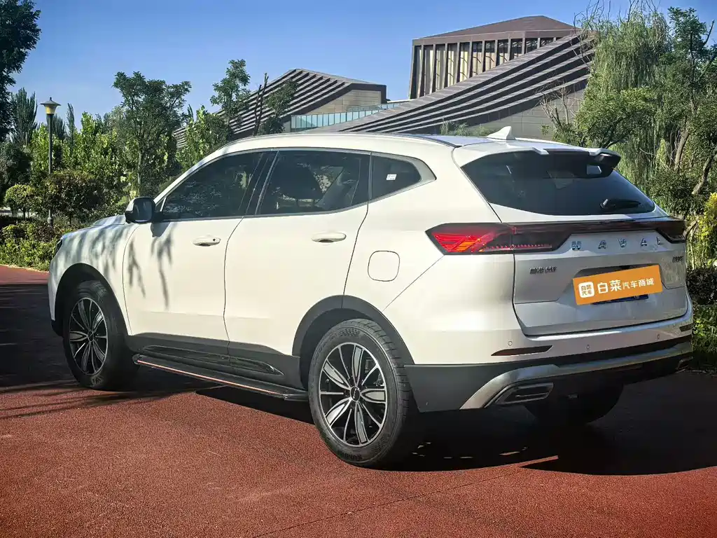 Haval H6 2024
