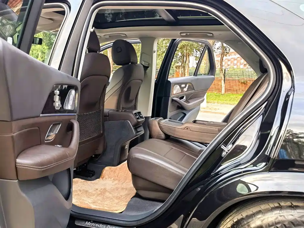 Mercedes-Benz GLE 2020 — фото 10