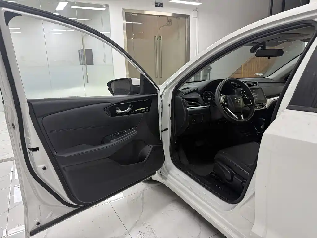 Honda Envix 2022 — фото 7