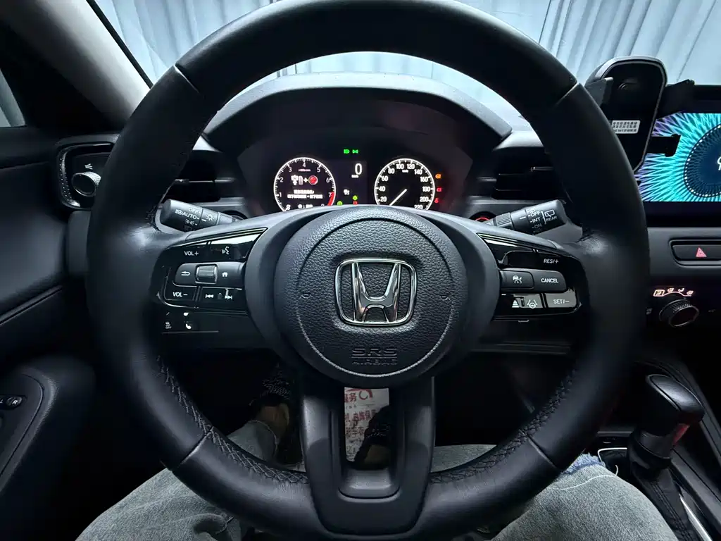 Honda XR-V 2023 — фото 13