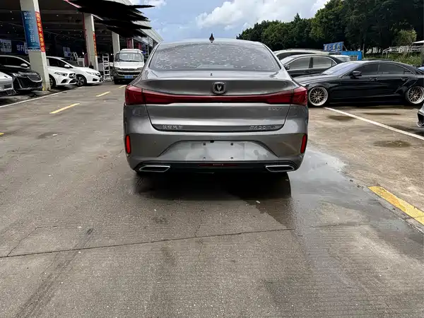 Changan Eado 2023