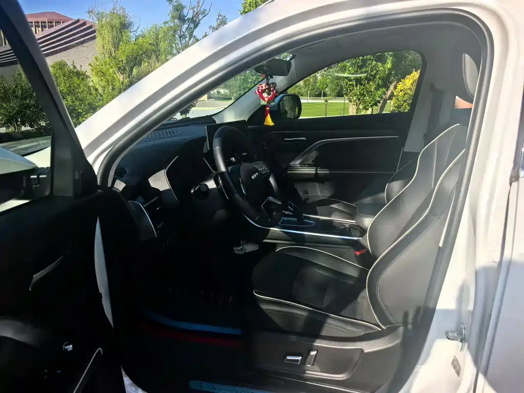 Haval H6 2024