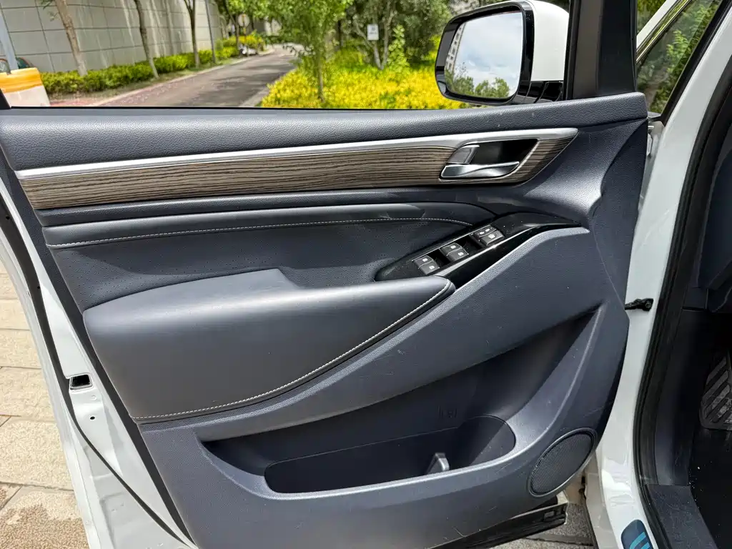 GAC Motor Trumpchi M8 2023 — фото 18