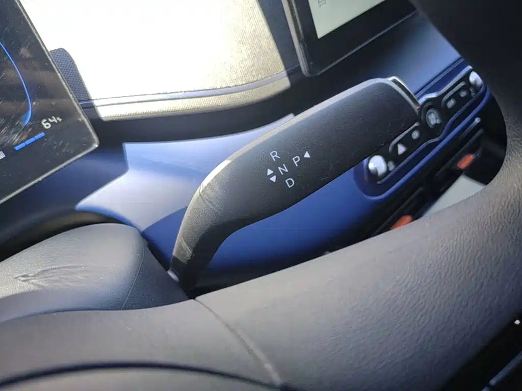 BYD Seagull 2025 — фото 10