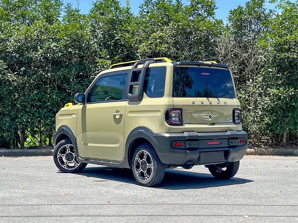 Galaxy Panda 2024