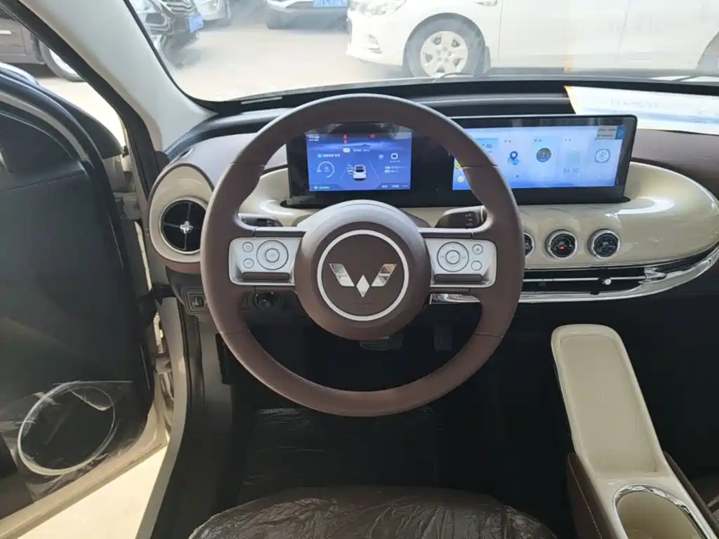 Wuling Bingo 2026