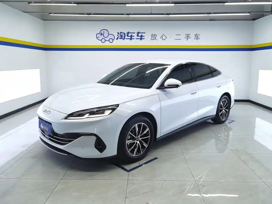 BYD Seal 06 2024
