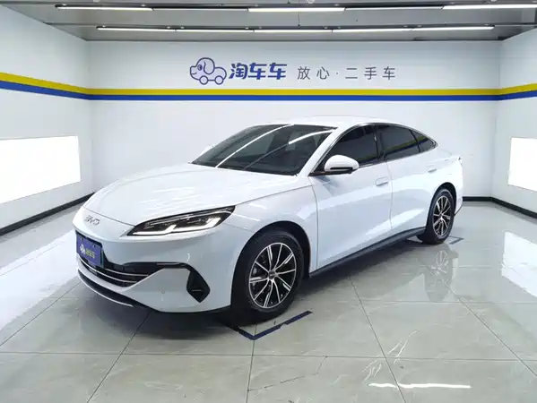 BYD Seal 06 2024